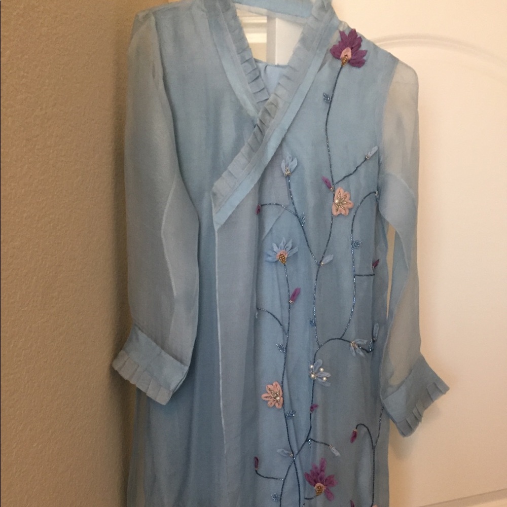 Pakistani Kurta shirt kameez
